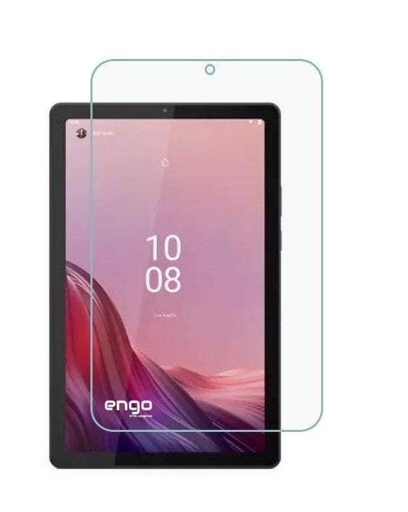 Lenovo Tab M9 TB310FU Tablet Ekran Koruyucu Nano